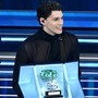Sanremo, Nicolò Filippucci vince tra Nuove Proposte: chi è Sanremo, Nicolò Filippucci vince tra Nuove Proposte: chi è