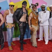 Addio a Victor Willis, il frontman dei Village People Addio a Victor Willis, il frontman dei Village People