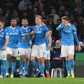 Atalanta-Napoli: orario, probabili formazioni e dove vederla in tv