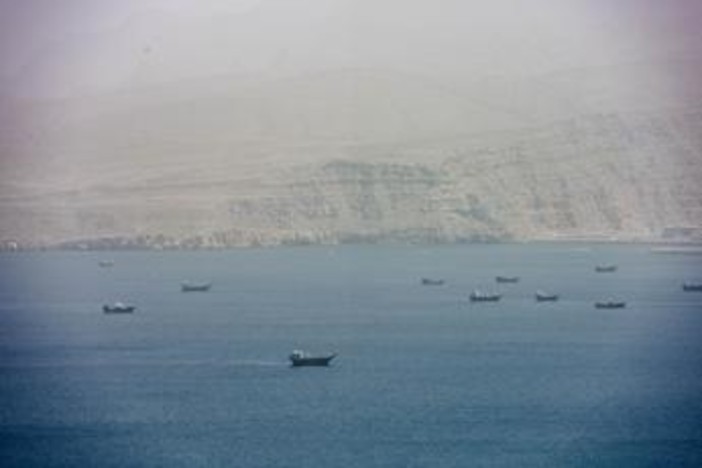 Hormuz, l'esperto: "Pedaggio mascherato? Decisivo distinguere tra servizi marittimi e tassa su transito"