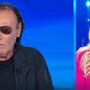 Antonello Venditti e Mara Venier, il retroscena a Domenica In: "Ma lo possiamo dire?"