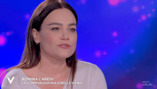 Al Bano-Power, la figlia Romina: "Sono delusa, noi figli spettatori dentro questo teatro"