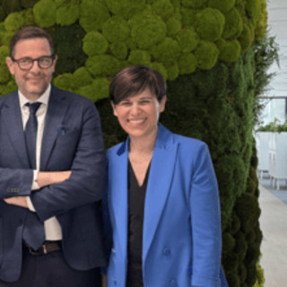 Bramani (Regeneron): "Apriamo spazi che valorizzano chi ci lavora" Bramani (Regeneron): "Apriamo spazi che valorizzano chi ci lavora"