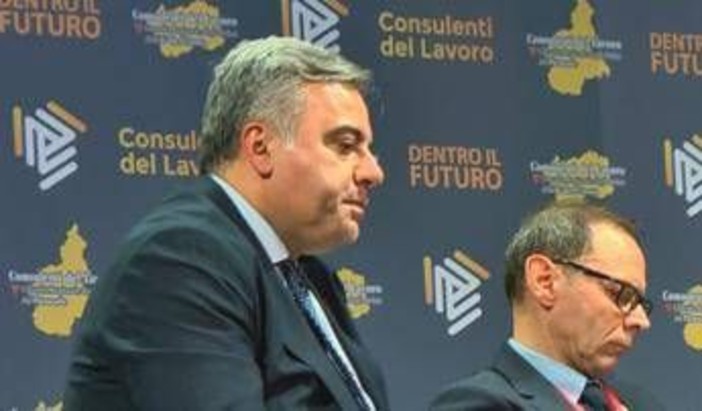 Biagi, Staropoli: "Precarietà non era suo obiettivo, contrattazione collettiva era per lui centrale"