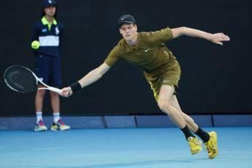 Australian Open, oggi Sinner-Spizzirri - Diretta