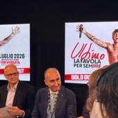 Concerto di Ultimo, Levialdi Ghiron (Tor Vergata): "L'università si apre alla società"