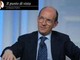 Politica, Follini: "Mentre mondo imprevedibile da noi stanca prevedibilità"