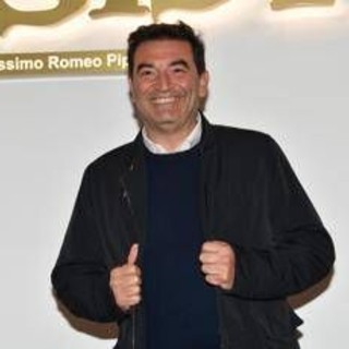 Max Giusti sostituisce Gerry Scotti, è il nuovo conduttore di 'Caduta Libera'