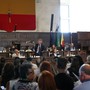 Università Pegaso, a Napoli e Ischia la VI REN Conference su IA e affettività Università Pegaso, a Napoli e Ischia la VI REN Conference su IA e affettività
