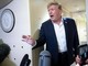 Trump: "Accordo Ucraina-Russia possibile presto". Zelensky: "Putin non si ferma". Lavrov: "Europa si prepara alla guerra" Trump: "Accordo Ucraina-Russia possibile presto". Zelensky: "Putin non si ferma". Lavrov: "Europa si prepara alla guerra"