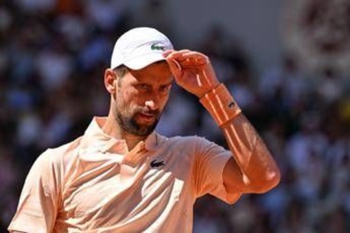 Roland Garros, il programma di oggi: da Djokovic a Zverev, i match di giornata e dove vederli