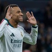 Il Real di Mourinho vince il Clasico, Barca battuto 2-1 Il Real di Mourinho vince il Clasico, Barca battuto 2-1