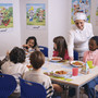 Scuola, Cirfood: per il 94% delle famiglie la mensa è molto più di un momento di ristoro