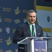 Lavoro, Bontempo (Cpo Torino): "Patto consulenti-La Scialuppa Crt per aiutare lavoratori in difficoltà" Lavoro, Bontempo (Cpo Torino): "Patto consulenti-La Scialuppa Crt per aiutare lavoratori in difficoltà"