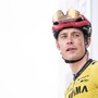 Vingegaard da padrone nella 7^ tappa del Giro, Eulalio ancora in rosa Vingegaard da padrone nella 7^ tappa del Giro, Eulalio ancora in rosa