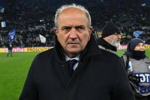 Fabiani su telefonata Lotito: &quot;Gesto ignobile&quot;