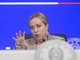 Manovra, Meloni: &quot;Seria e responsabile, passo importante per futuro Italia&quot;