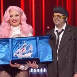 Sanremo, Ditonellapiaga e TonyPitony vincono la serata cover: la classifica, ecco i primi 10