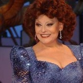 Addio all'attrice Angela Luce, voce e volto di Napoli Addio all'attrice Angela Luce, voce e volto di Napoli