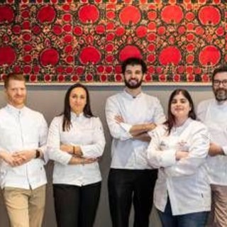 Annunciata giuria S.Pellegrino Young Chef Academy Competition 26-27