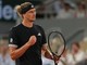 Zverev, obiettivo Wimbledon e 'sfida' a Sinner: "Posso vincere ancora" Zverev, obiettivo Wimbledon e 'sfida' a Sinner: "Posso vincere ancora"