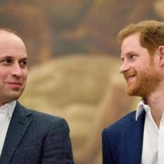 &quot;William e Harry litigavano per le faccende domestiche&quot;: la rivelazione