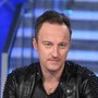 Francesco Facchinetti a Ciao Maschio: "Ho amato tantissimo Alessia Marcuzzi, con mia moglie ho pensato fosse finita"