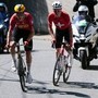 Tour de France, Abrahamsen vince in volata a Tolosa. Healy resta maglia giallo