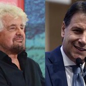 Grillo attacca Conte e Movimento 5 Stelle: "Ha perso sua identità, qualcuno risponda"
