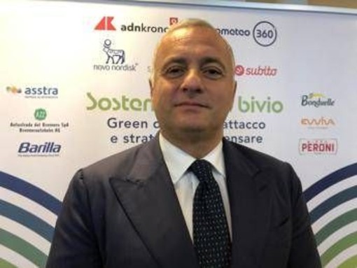 Auto, Calcara (Hyundai Italia): &quot;Net zero al 2045 e al lavoro per prezzi più accessibili&quot;