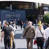 Oroarezzo 2026, apre domani la 45ma edizione