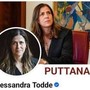 Attacchi sessisti, dopo Salis tocca a Todde: le donne in politica bersaglio sui social Attacchi sessisti, dopo Salis tocca a Todde: le donne in politica bersaglio sui social