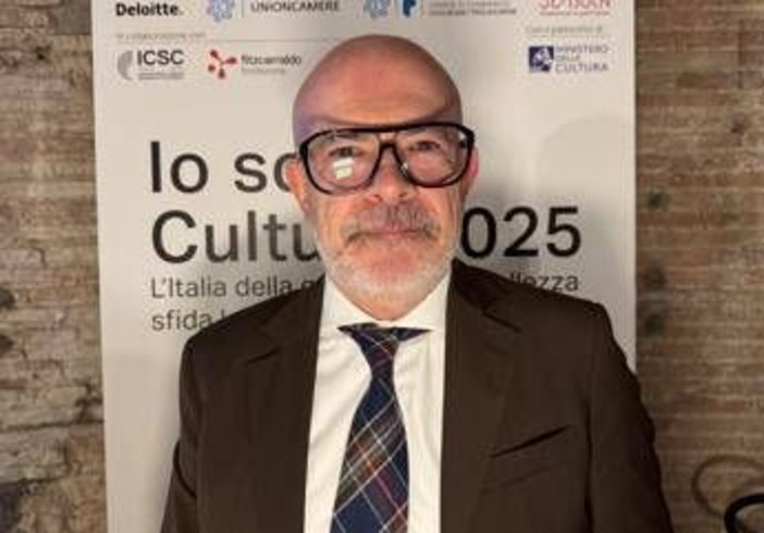 Rinaldi (Tsc): &quot;Rapporto analizza ruolo imprese e Pa in creazione valore&quot;