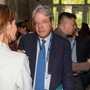 Ue, Gentiloni a Cernobbio: &quot;Senza ruolo globale geopolitico, forza economica soggetta a mille tensioni&quot;