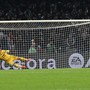 Napoli ai quarti di Coppa Italia, il Cagliari si arrende ai rigori Napoli ai quarti di Coppa Italia, il Cagliari si arrende ai rigori