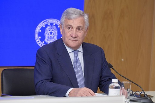 Iran, Tajani “Non sottovalutiamo rischio terrorismo e flussi migratori”
