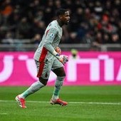 Troilo segna, ma c'era fallo su portiere? Proteste rossonere in Milan-Parma