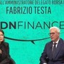 Manovra, Testa (Borsa) ad AdnFinance: “Incentivi e premi alla trasparenza per portare più imprese sul listino”