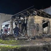 Ucraina, attacco missilistico russo su Kharkiv: almeno 3 morti. Il giallo della tregua energetica tra Mosca e Kiev Ucraina, attacco missilistico russo su Kharkiv: almeno 3 morti. Il giallo della tregua energetica tra Mosca e Kiev