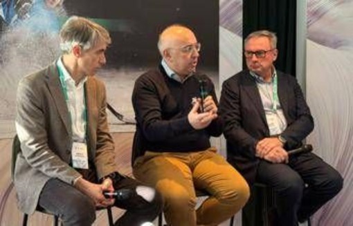 Milano-Cortina, la rete dedicata di Hpe è la più grande nella storia delle Olimpiadi