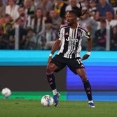 Milan-Juve, gol annullato a Thuram: cos'è successo a San Siro