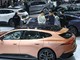 Automotive, in Cina a marzo forte crescita per produzione e vendite