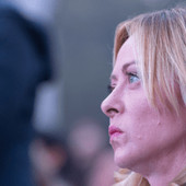 Afghanistan, Meloni: "Stupore per parole Trump su soldati Nato, non sono accettabili" Afghanistan, Meloni: "Stupore per parole Trump su soldati Nato, non sono accettabili"