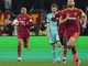 Roma-Bologna, rigore segnato da Malen ma i giallorossi chiedono un altro penalty. Cos'è successo in Europa League Roma-Bologna, rigore segnato da Malen ma i giallorossi chiedono un altro penalty. Cos'è successo in Europa League