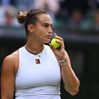 Wimbledon, i match di oggi da Alcaraz a Sabalenka - La diretta