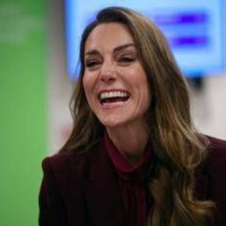 Kate Middleton, il compleanno 'fuori dal protocollo': a pranzo in un bistrot