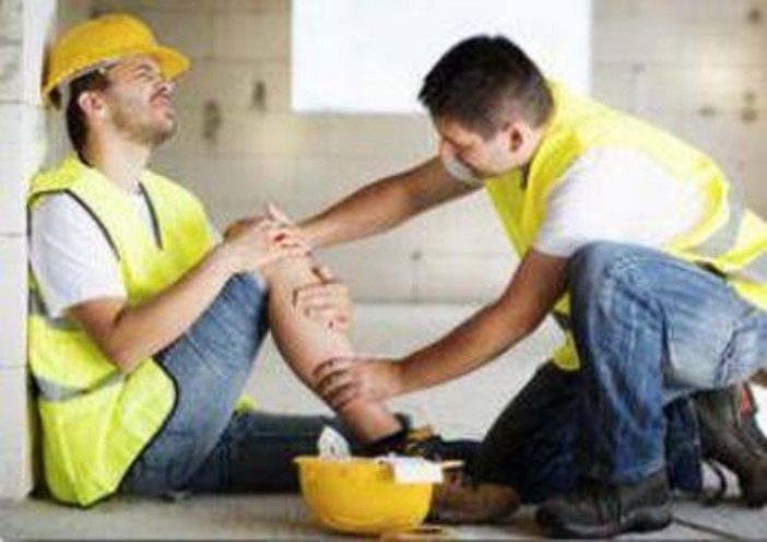 Infortuni, Fazzari (Fater): "Formazione centrale, oltre 115mila ore all'anno su sicurezza sul lavoro" Infortuni, Fazzari (Fater): "Formazione centrale, oltre 115mila ore all'anno su sicurezza sul lavoro"