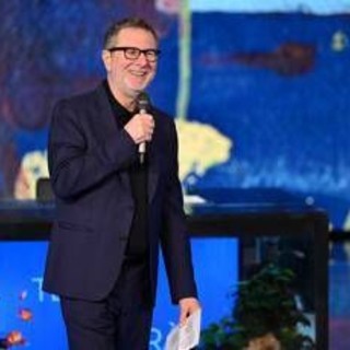 Che tempo che fa, oggi domenica 21 dicembre: tra gli ospiti Roberto Benigni