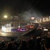 Milano Cortina, oggi la cerimonia di apertura delle Paralimpiadi: orario, ospiti e dove vederla