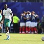 Il Senegal travolge 5-0 l’Iraq e spera nei sedicesimi